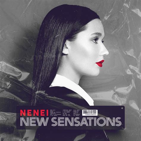 NEW SENSATIONS